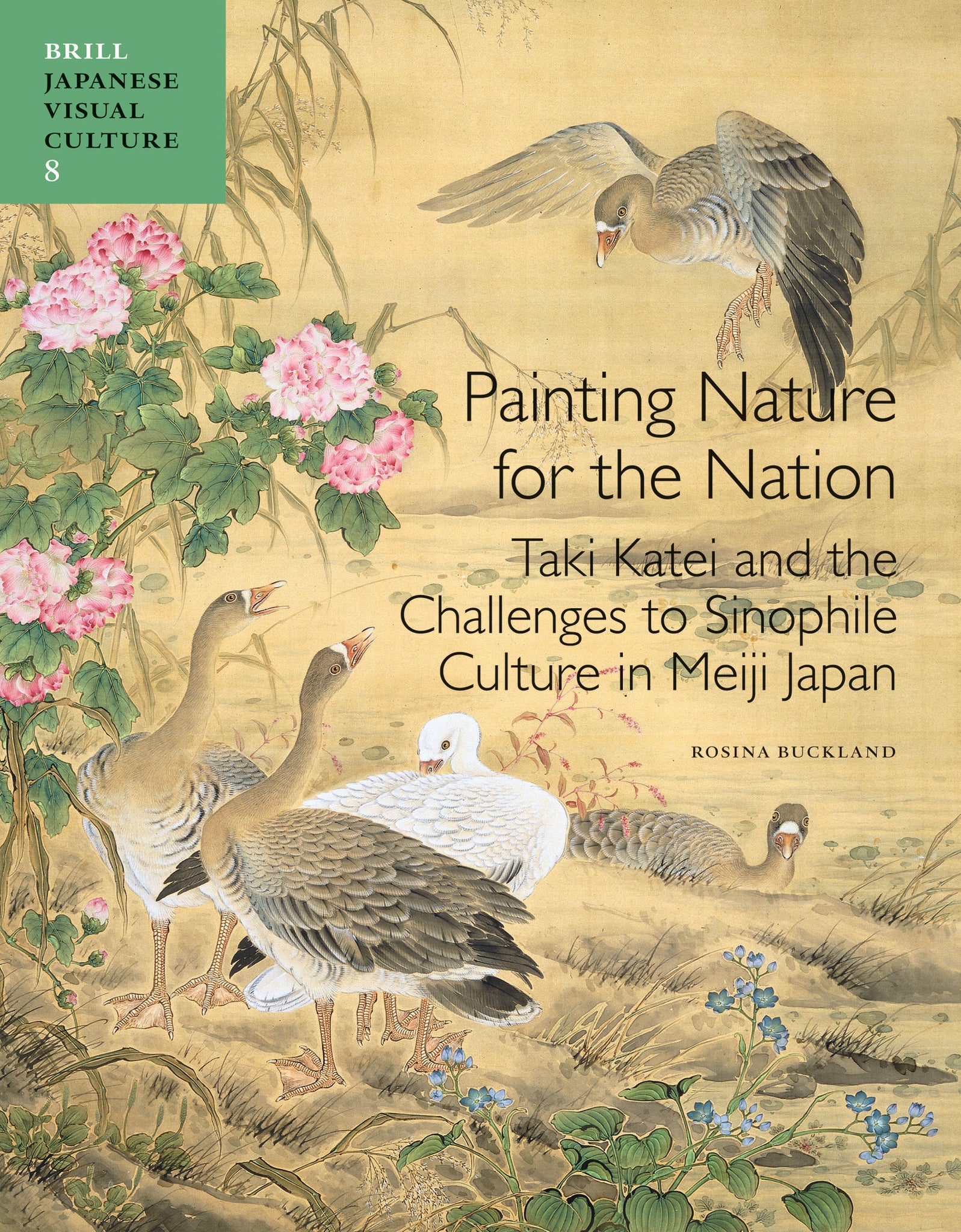 Painting Nature for the Nation