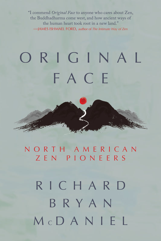 Original Face