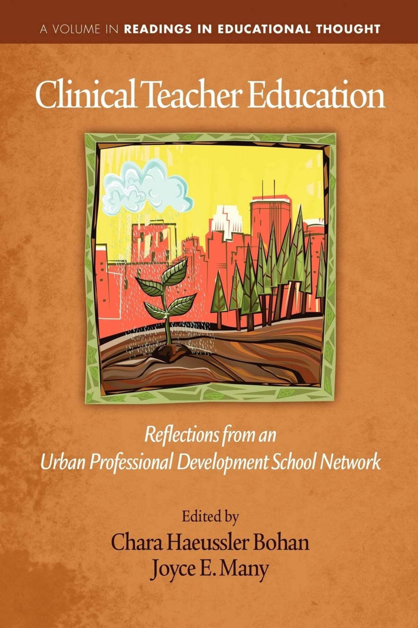Clinical Teacher Education