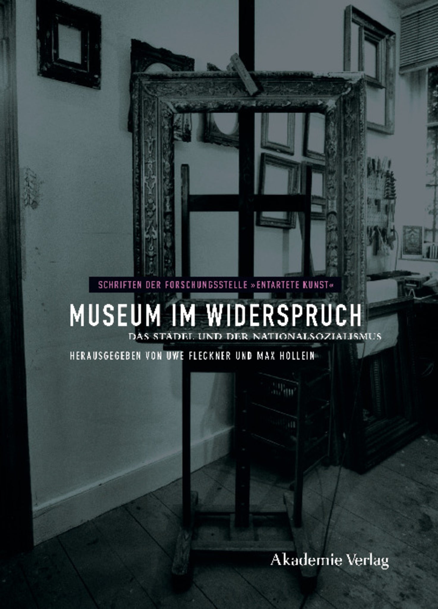 Museum im Widerspruch