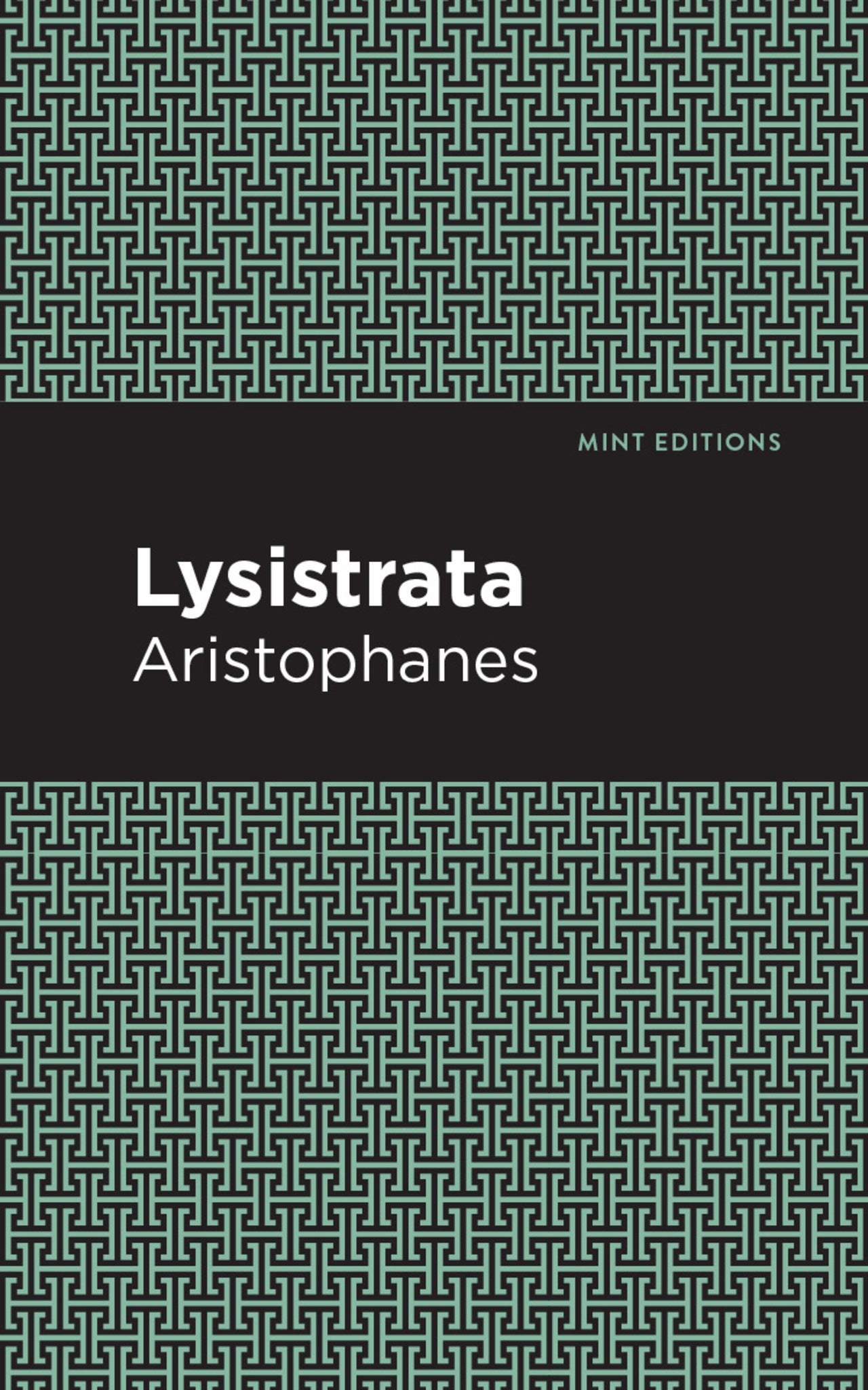 Cover image for Lysistrata ISBN 9798888971703