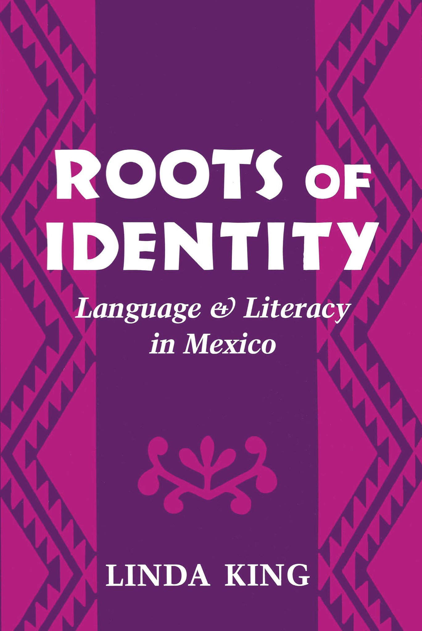 Roots of Identity