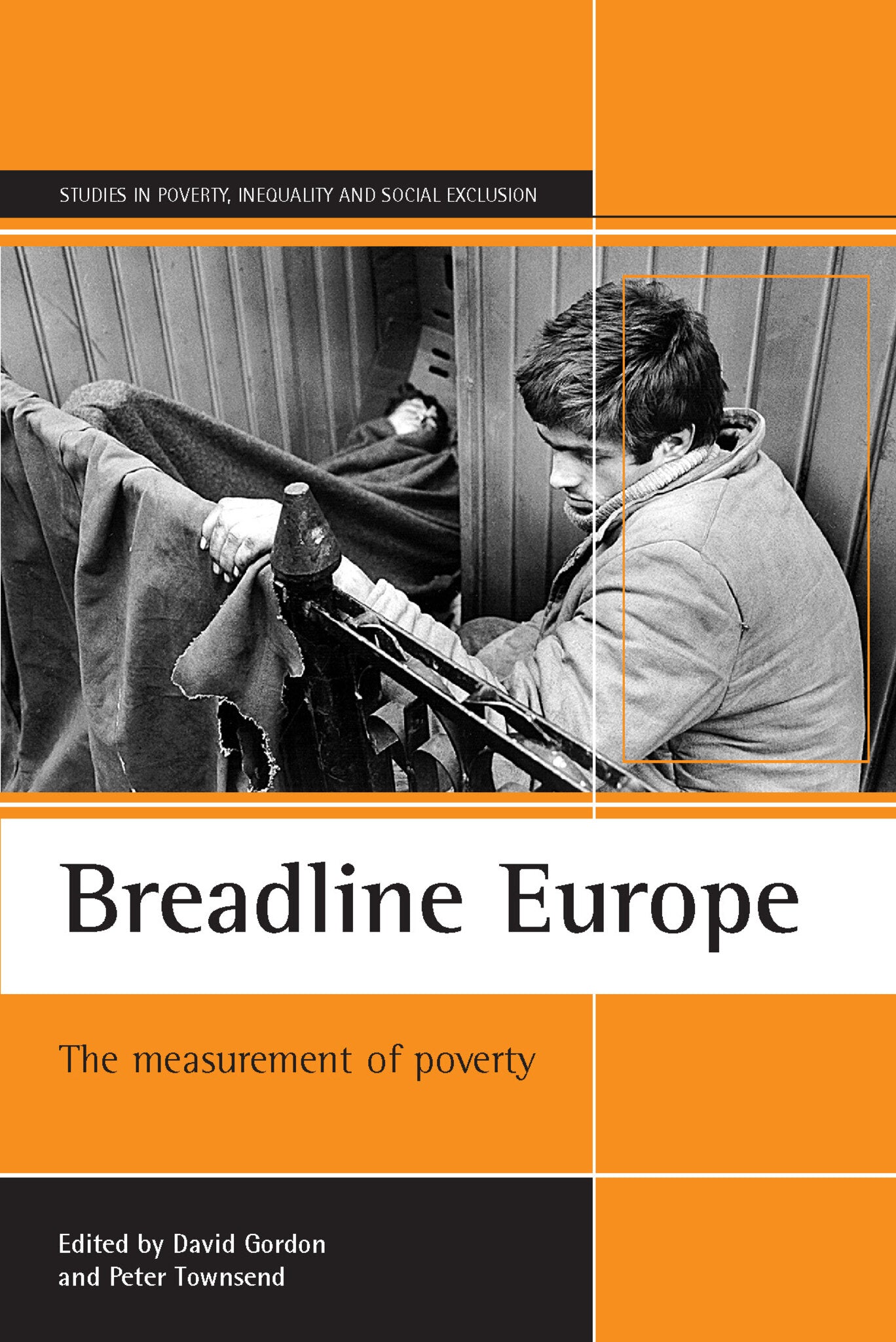 Breadline Europe