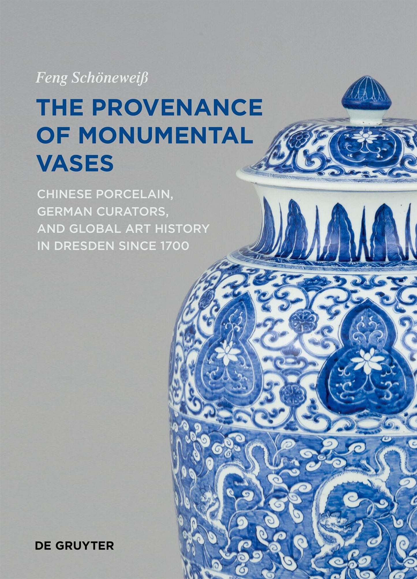 The Provenance of Monumental Vases
