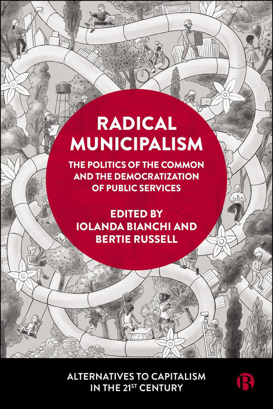 Radical Municipalism