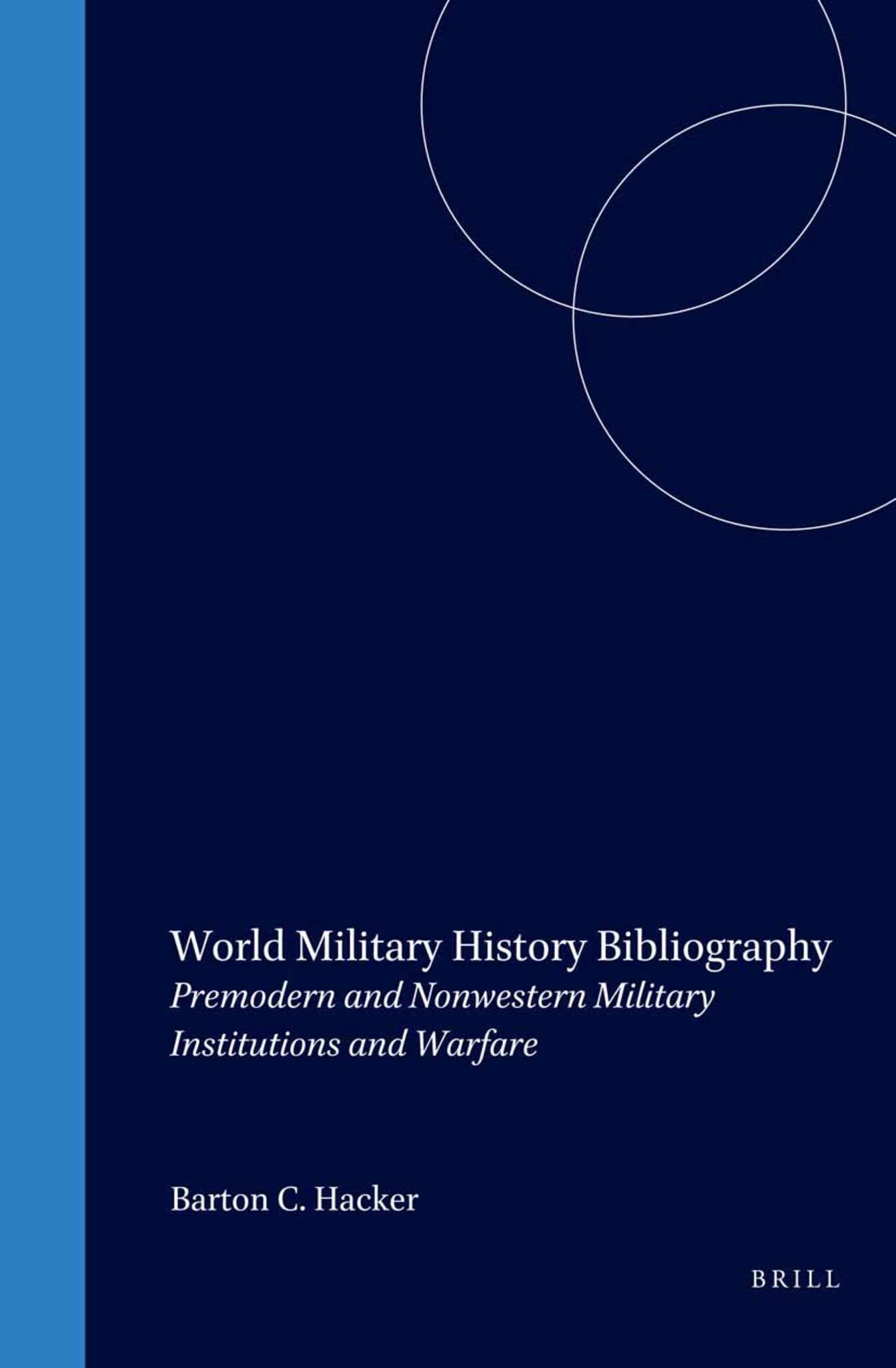 World Military History Bibliography