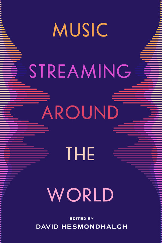 Music Streaming around the World