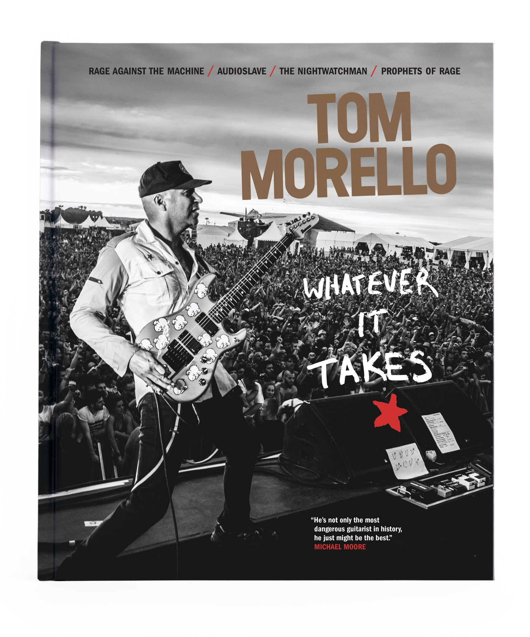 Cover image for Whatever It Takes ISBN 9781905662630