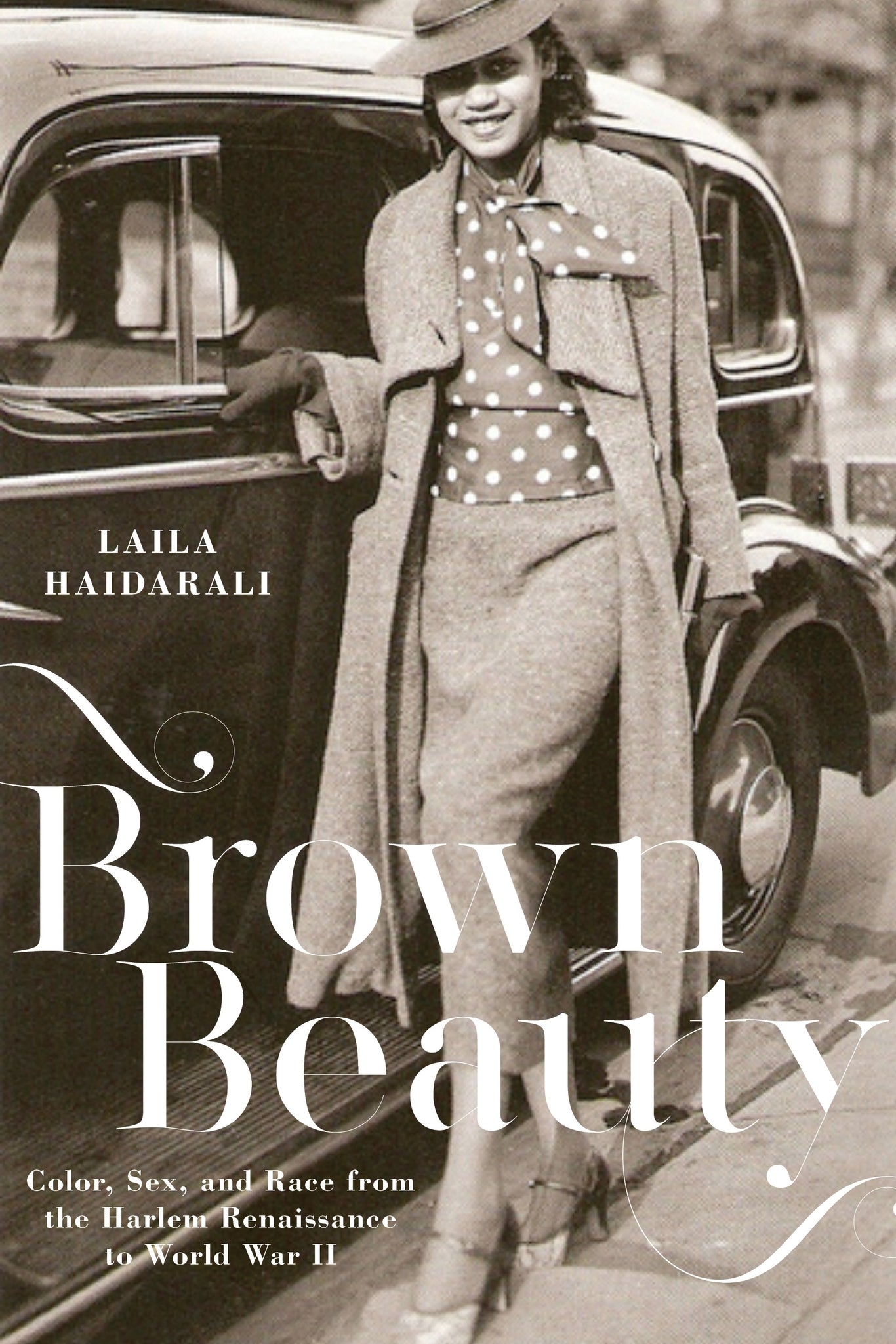 Brown Beauty