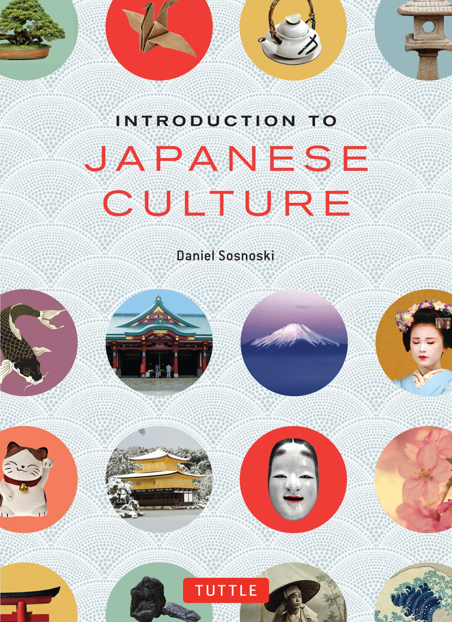 Cover image for Introduction to Japanese Culture ISBN 9784805313138