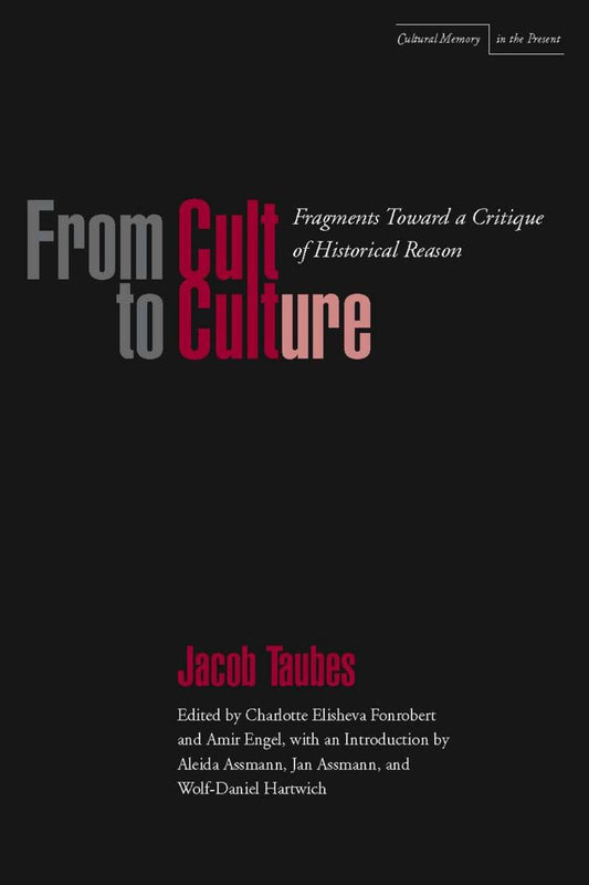 From Cult to Culture