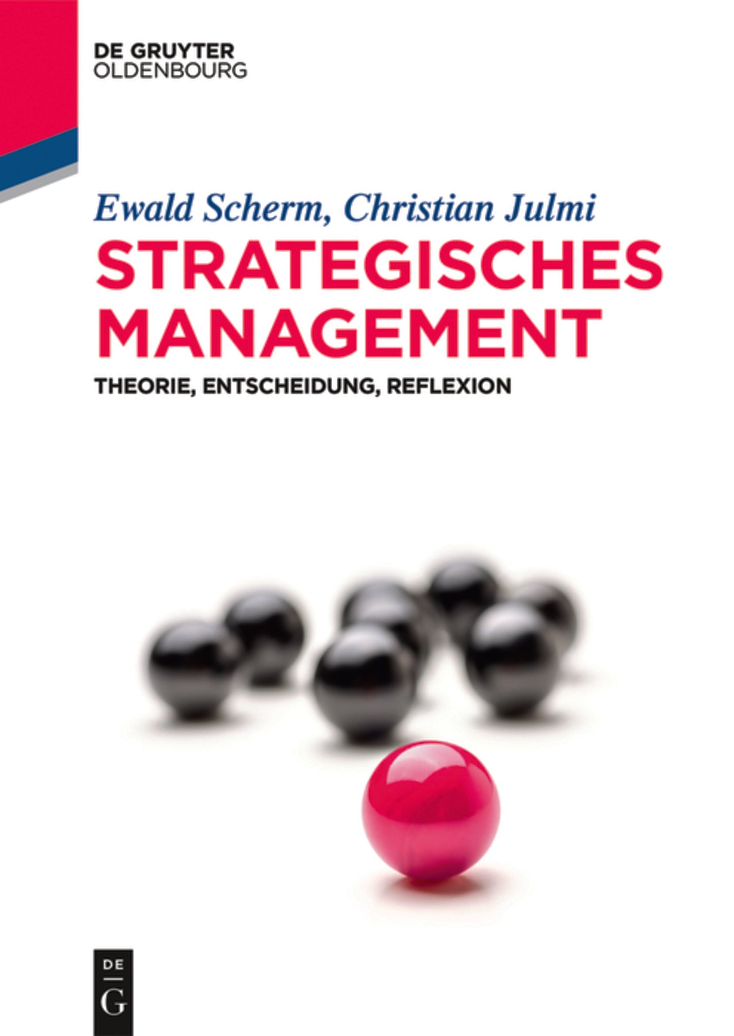 Strategisches Management
