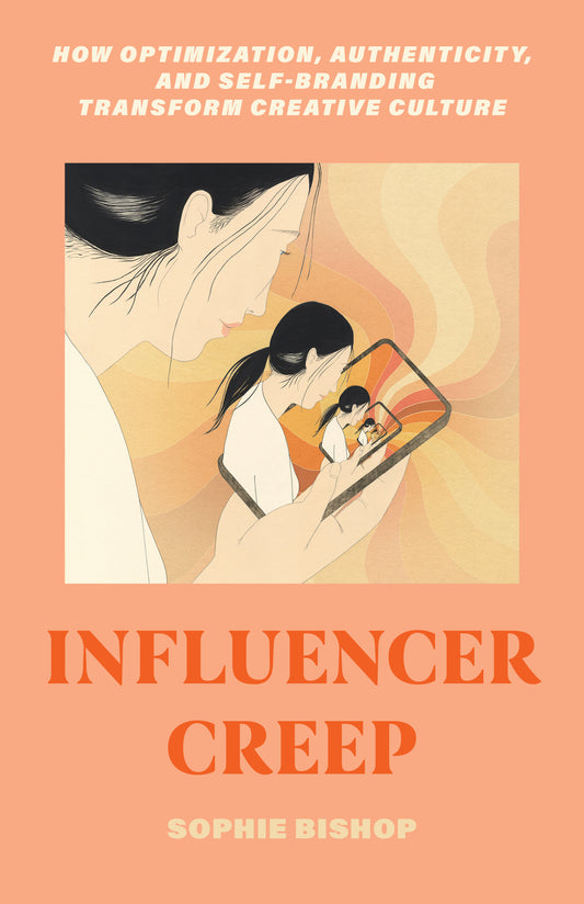 Influencer Creep