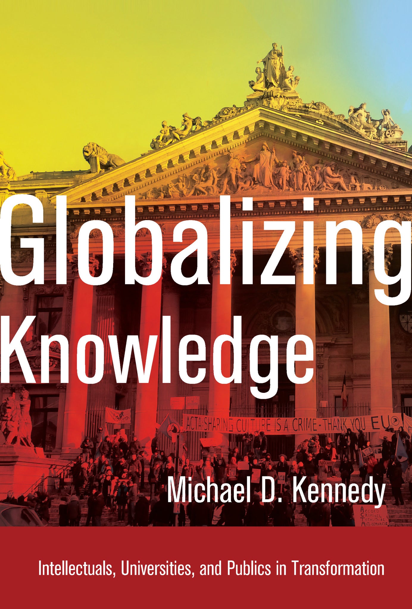 Globalizing Knowledge