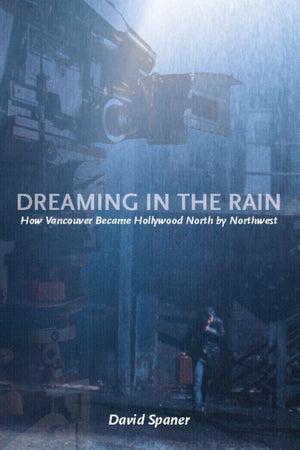 Cover image for Dreaming in the Rain ISBN 9781551523057