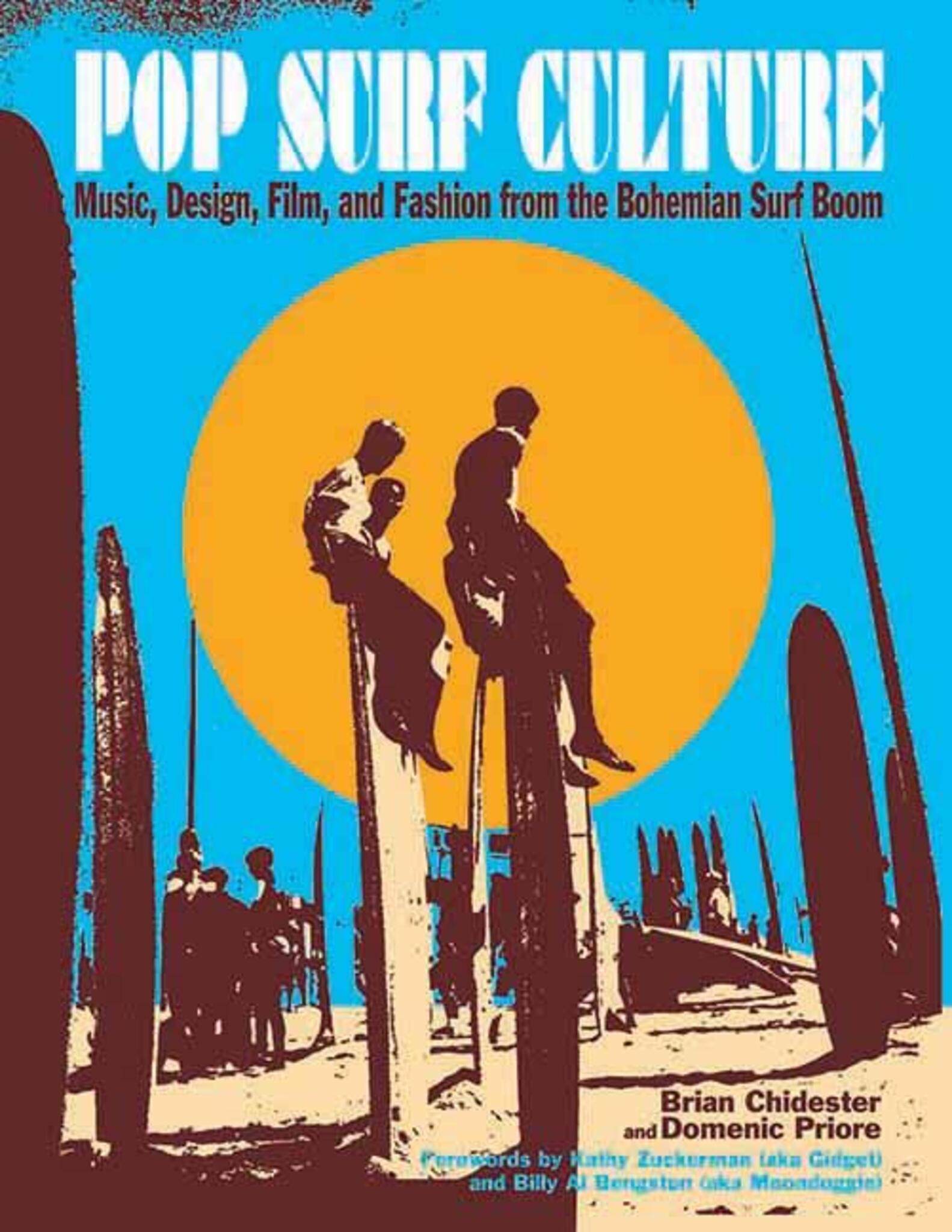 Pop Surf Culture