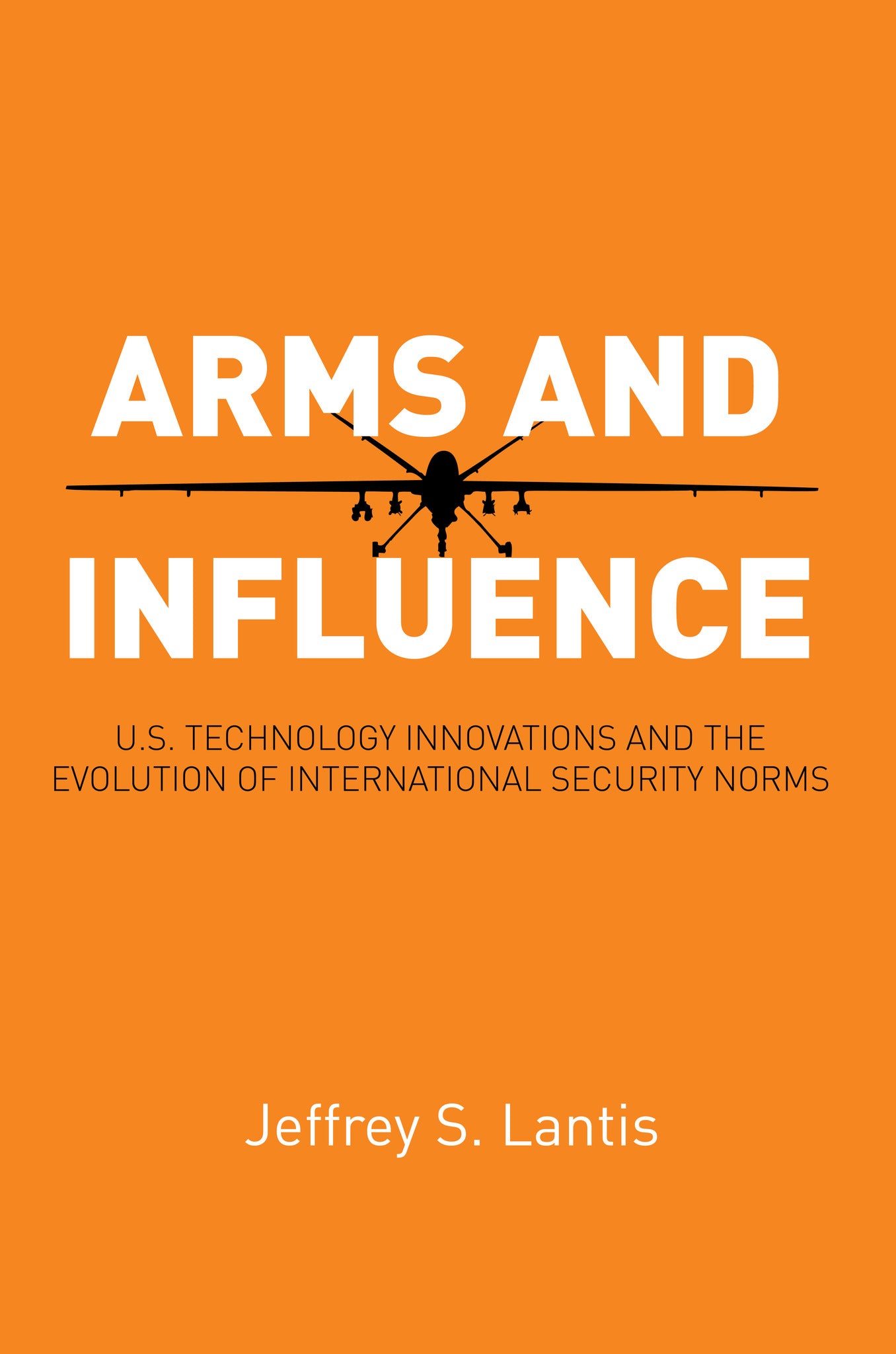 Arms and Influence