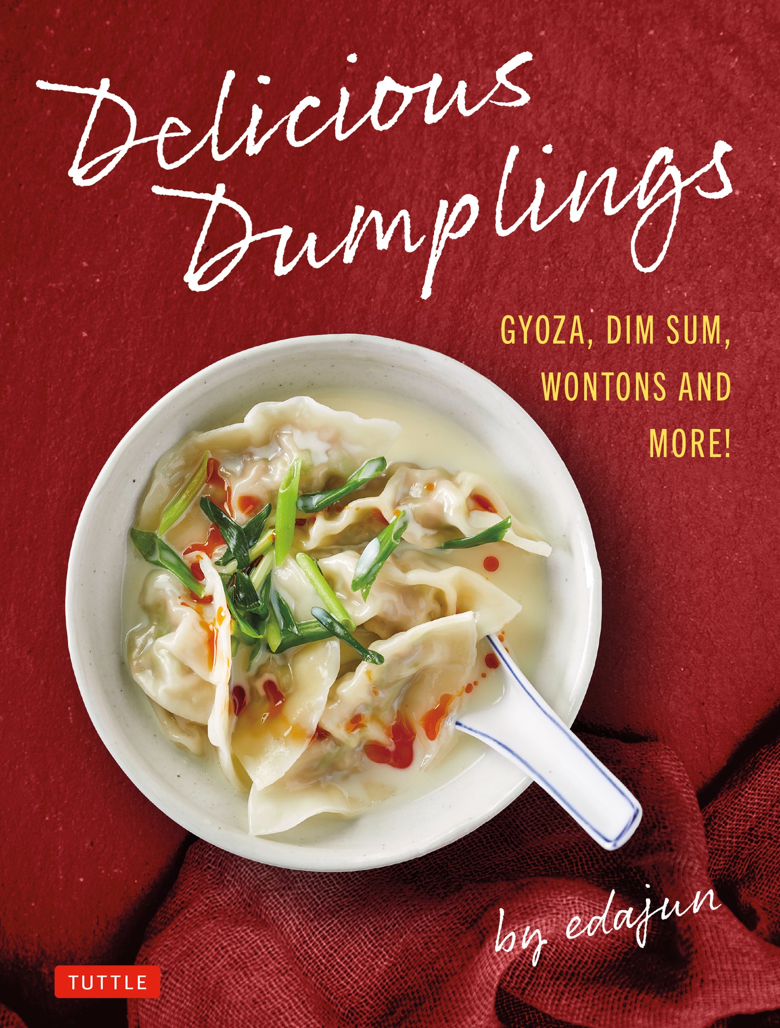 Delicious Dumplings