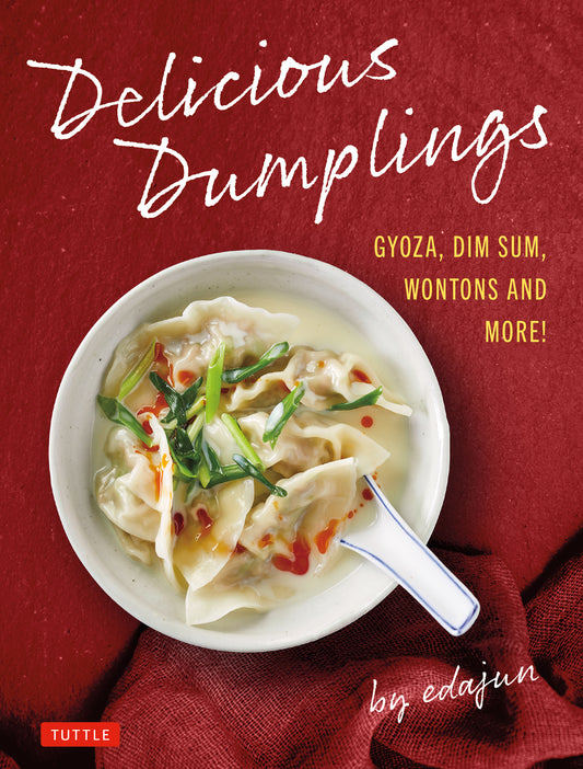 Delicious Dumplings
