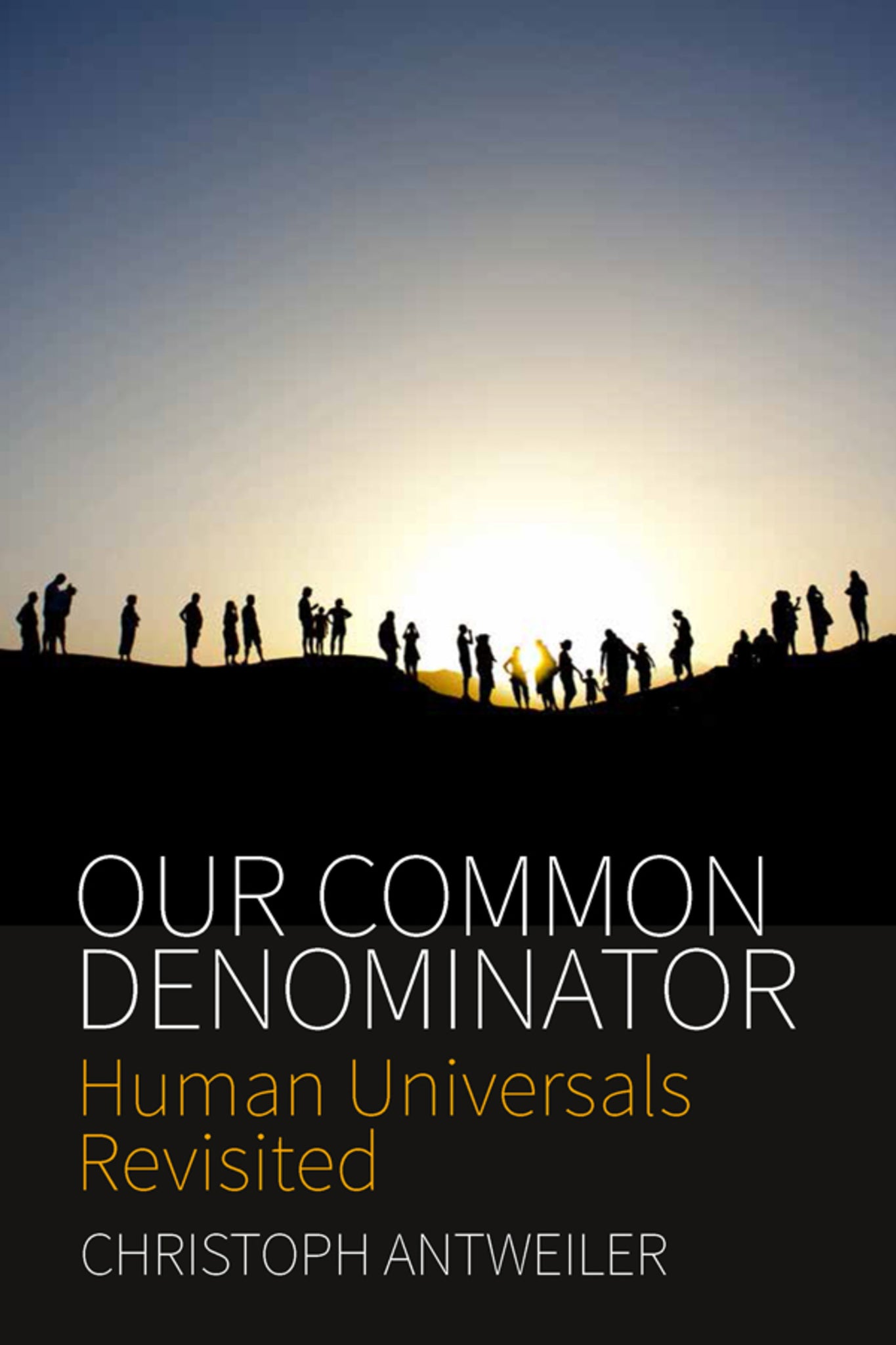 Our Common Denominator