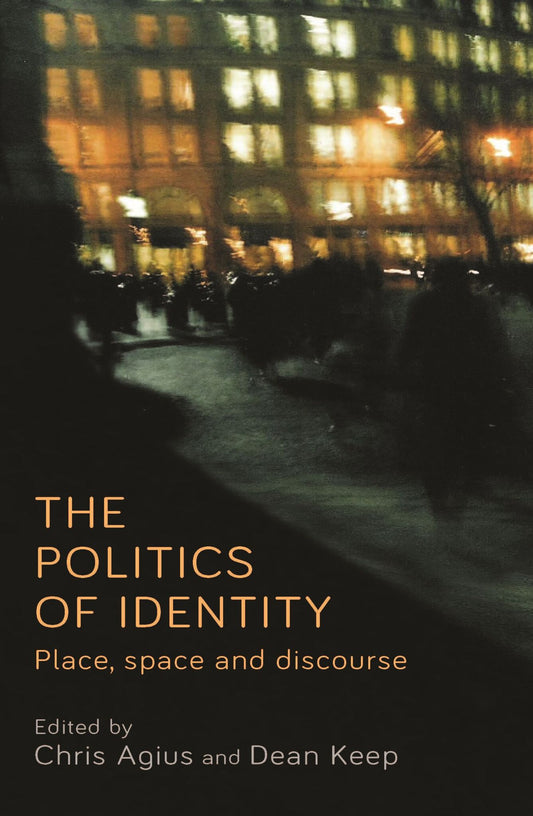 The politics of identity