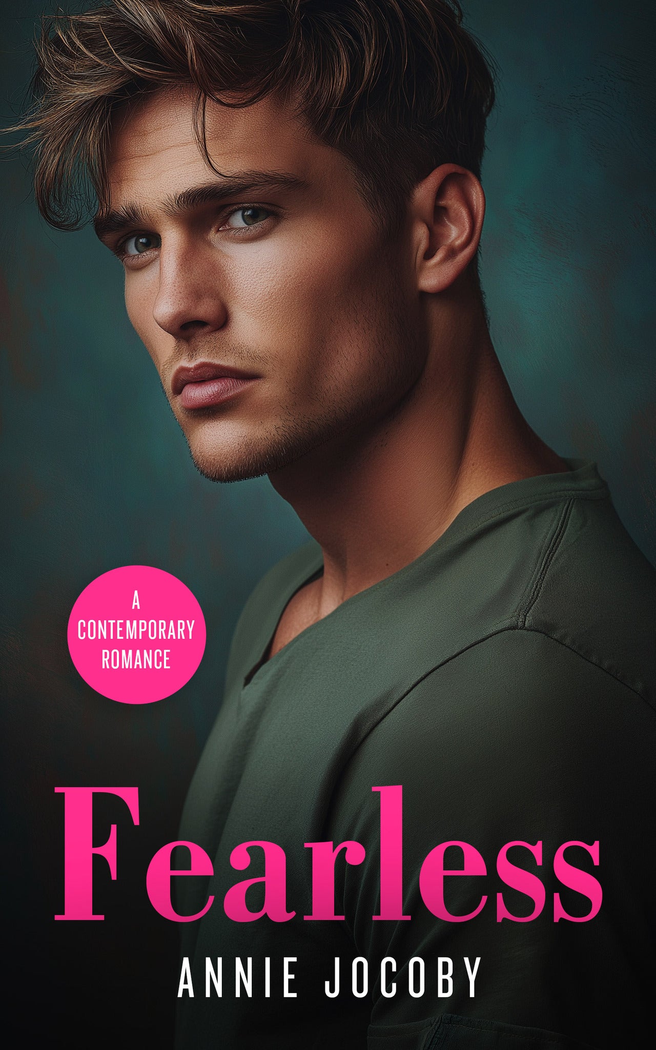 Fearless
