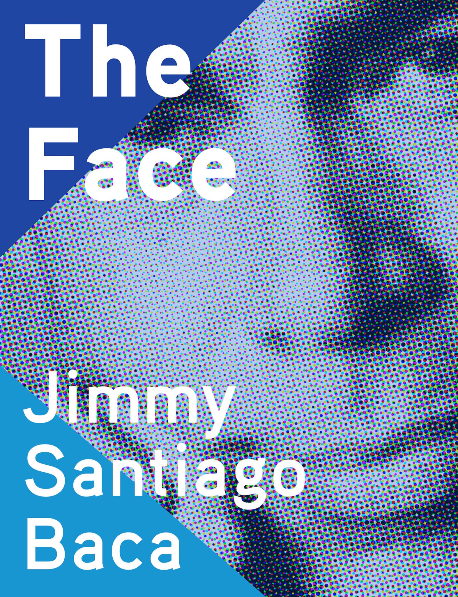 Cover image for The Face ISBN 