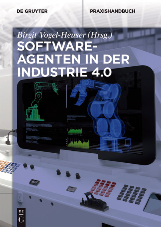 Softwareagenten in der Industrie 4.0