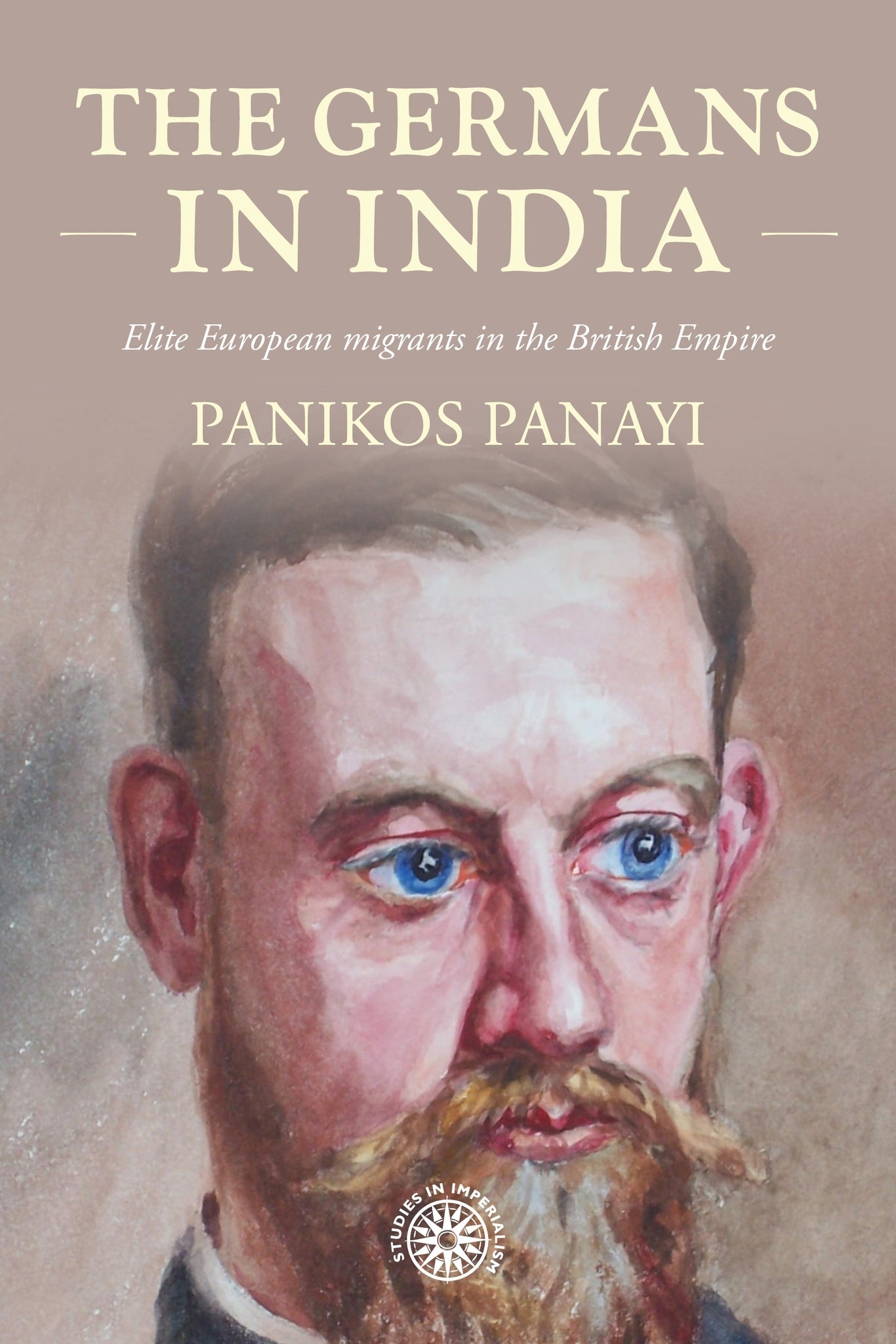 The Germans in India