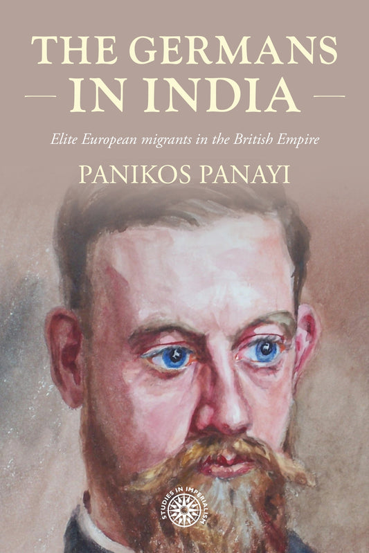 The Germans in India