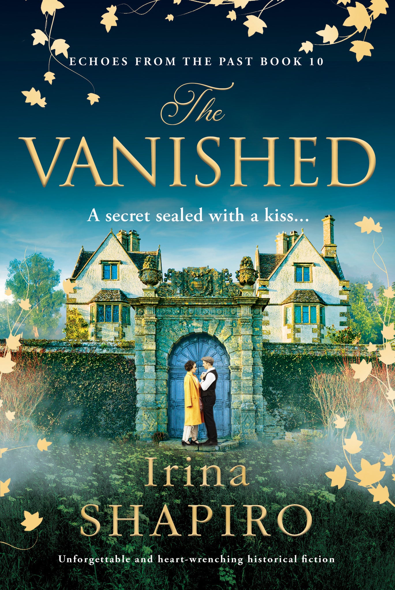The Vanished