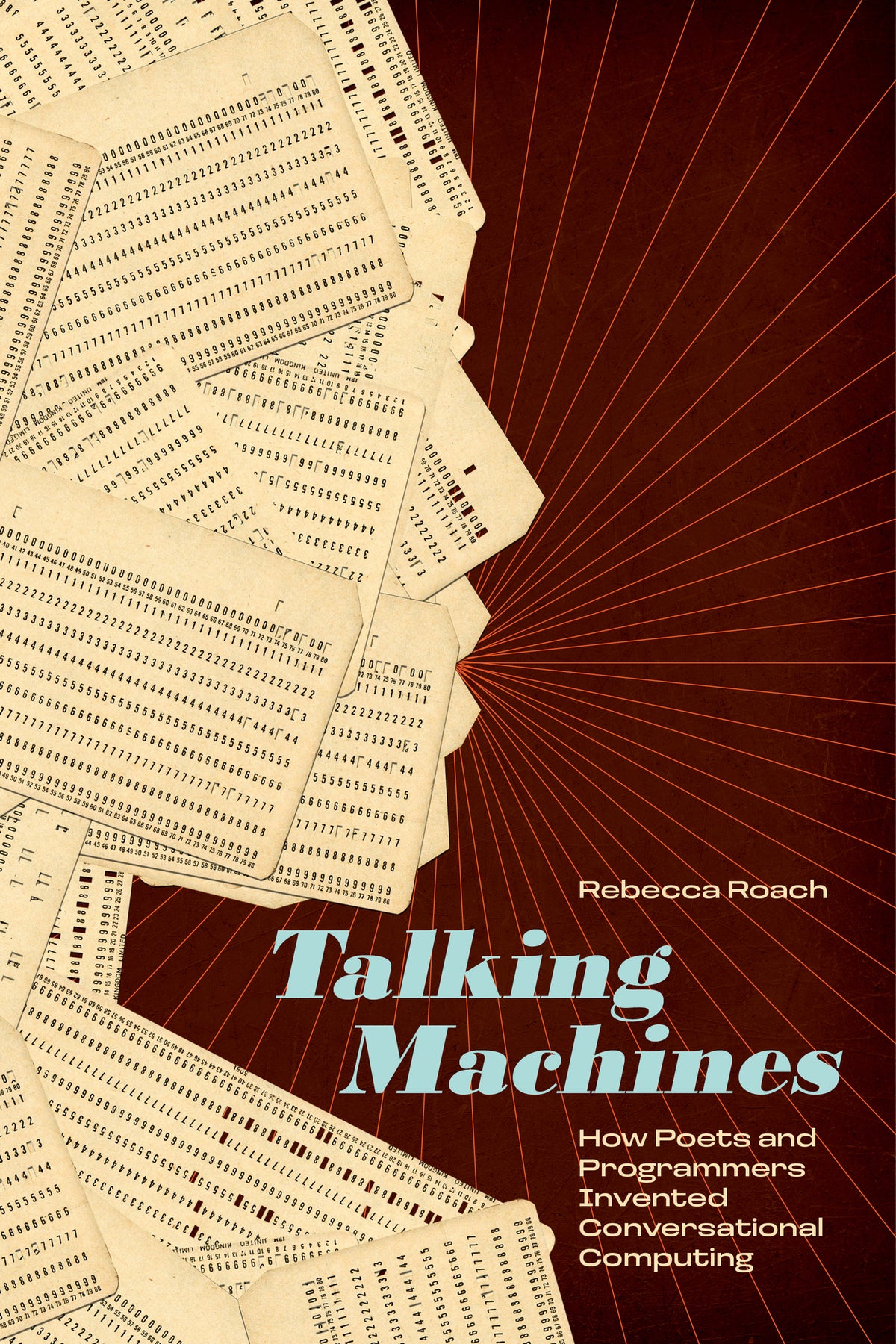 Talking Machines