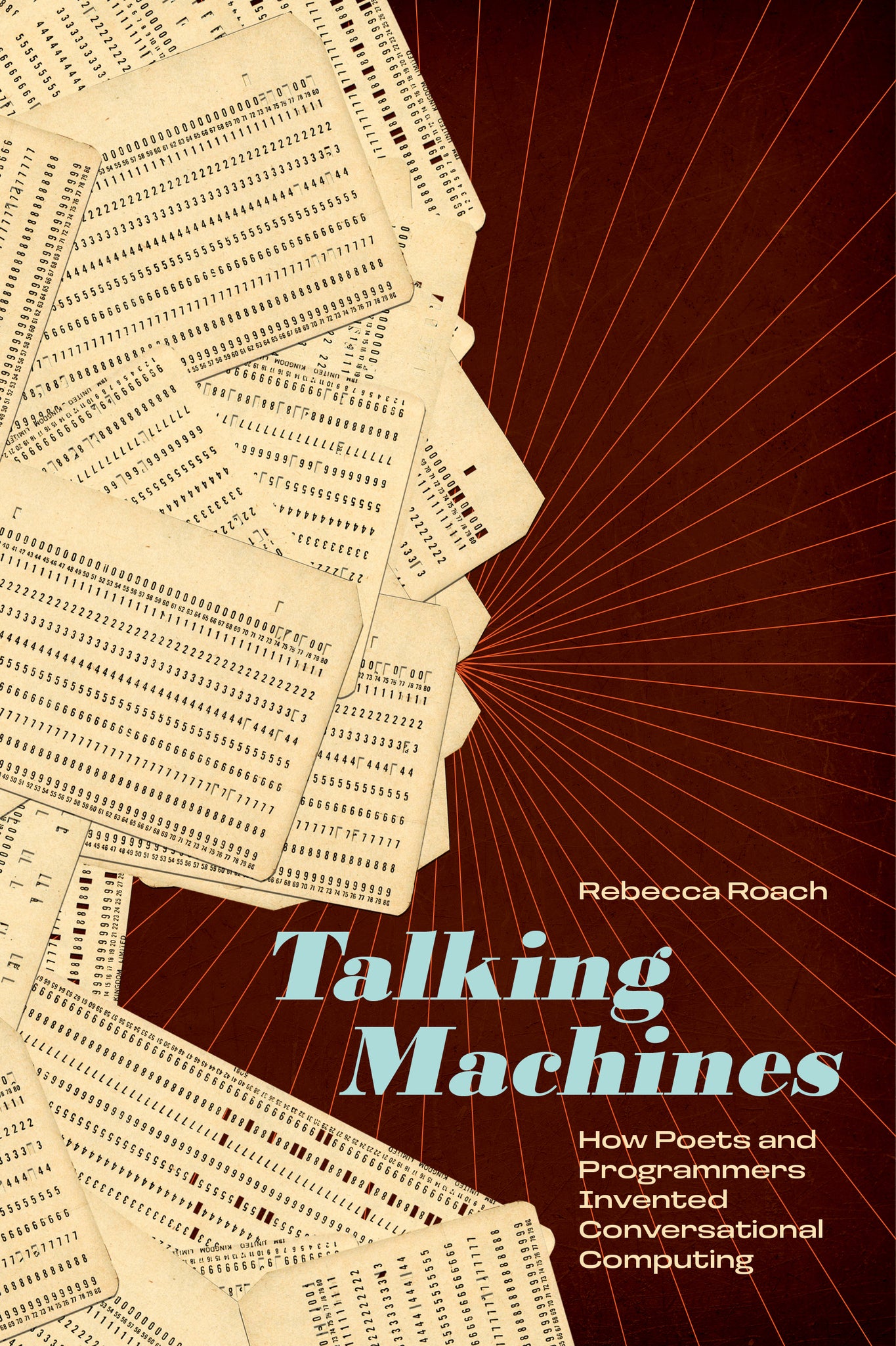 Talking Machines