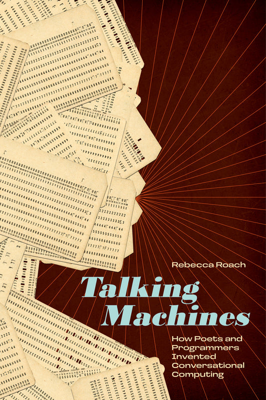 Talking Machines