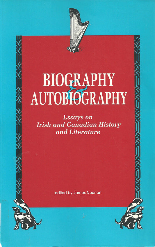 Biography and Autobiography