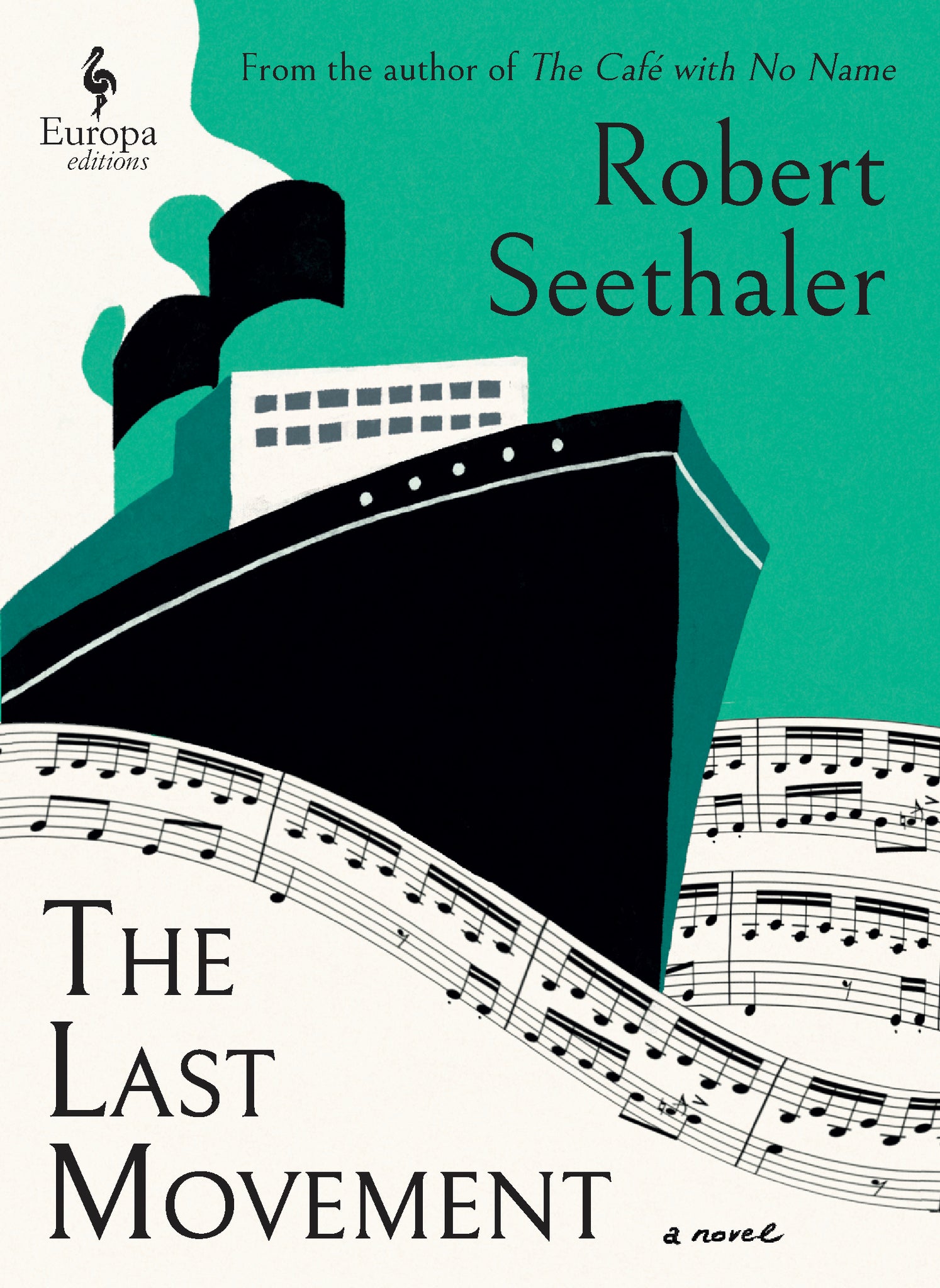 The Last Movement