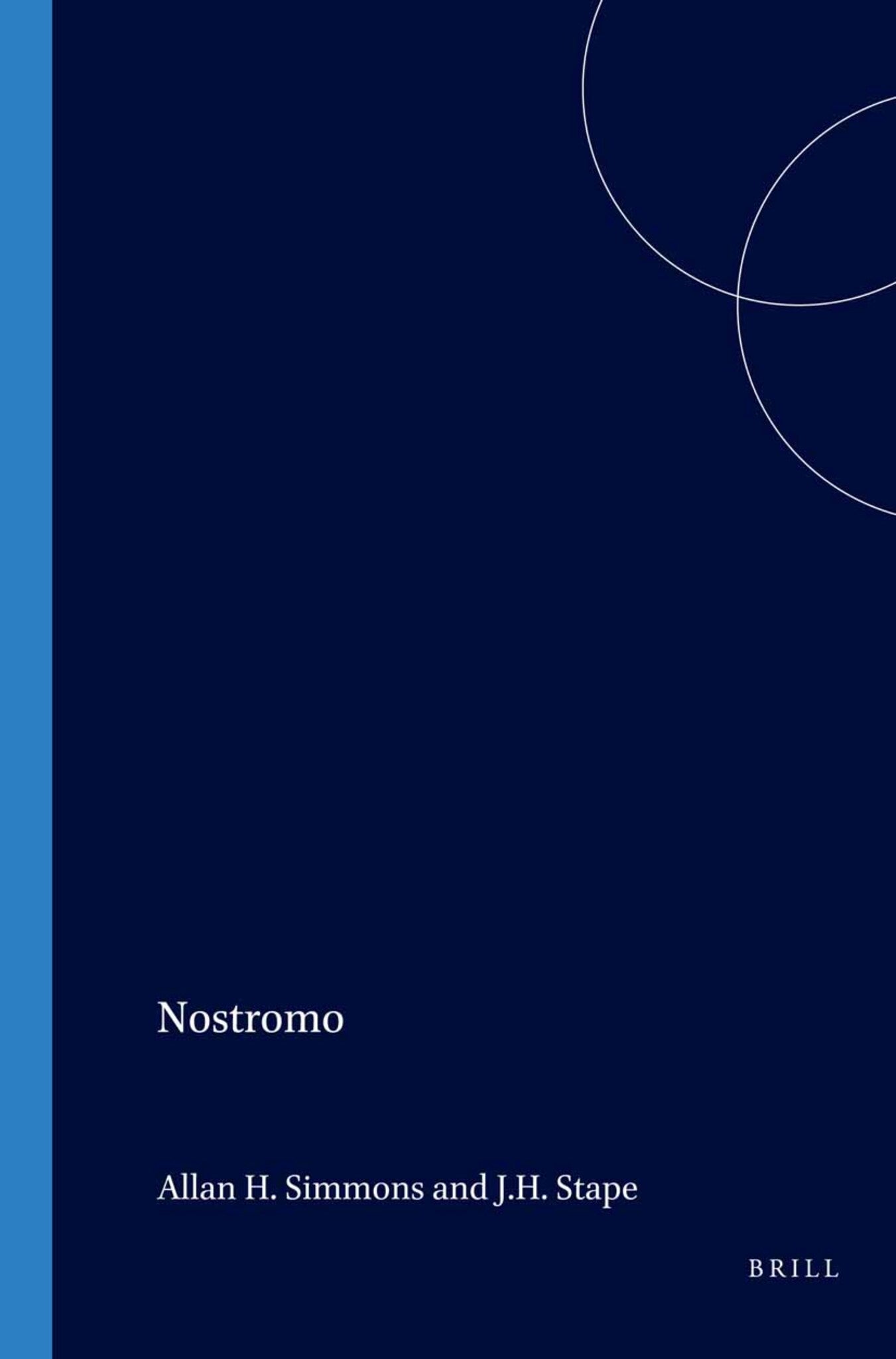 Nostromo