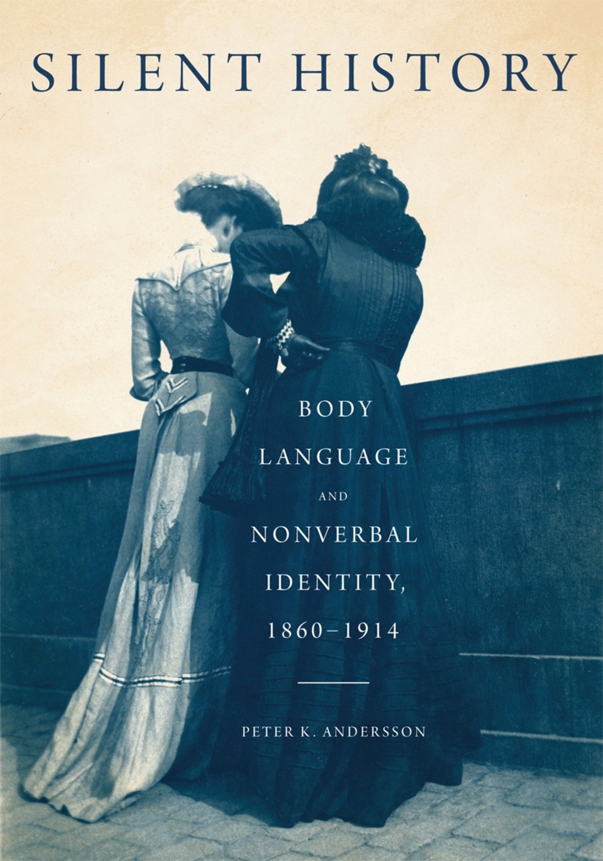 Cover image for Silent History ISBN 9780773554757