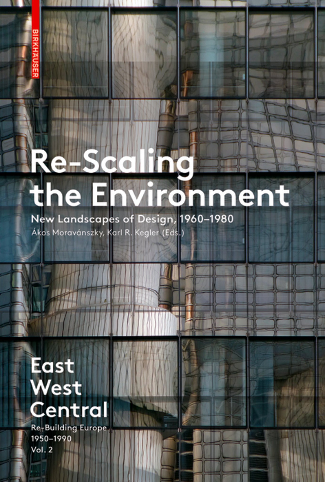 Re-Scaling the Environment