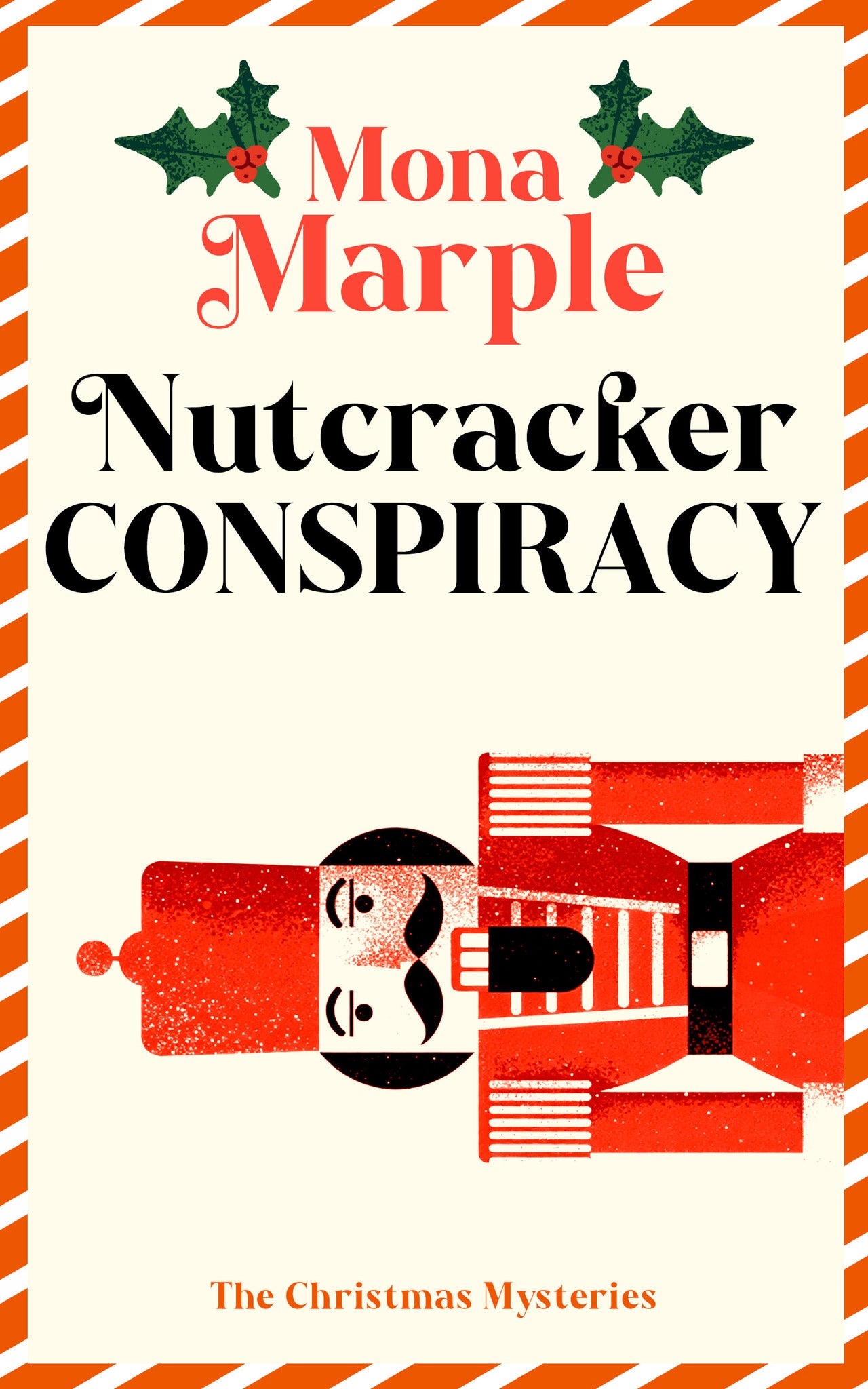 Nutcracker Conspiracy