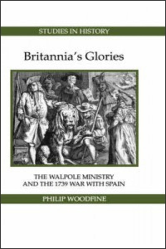Britannia's Glories