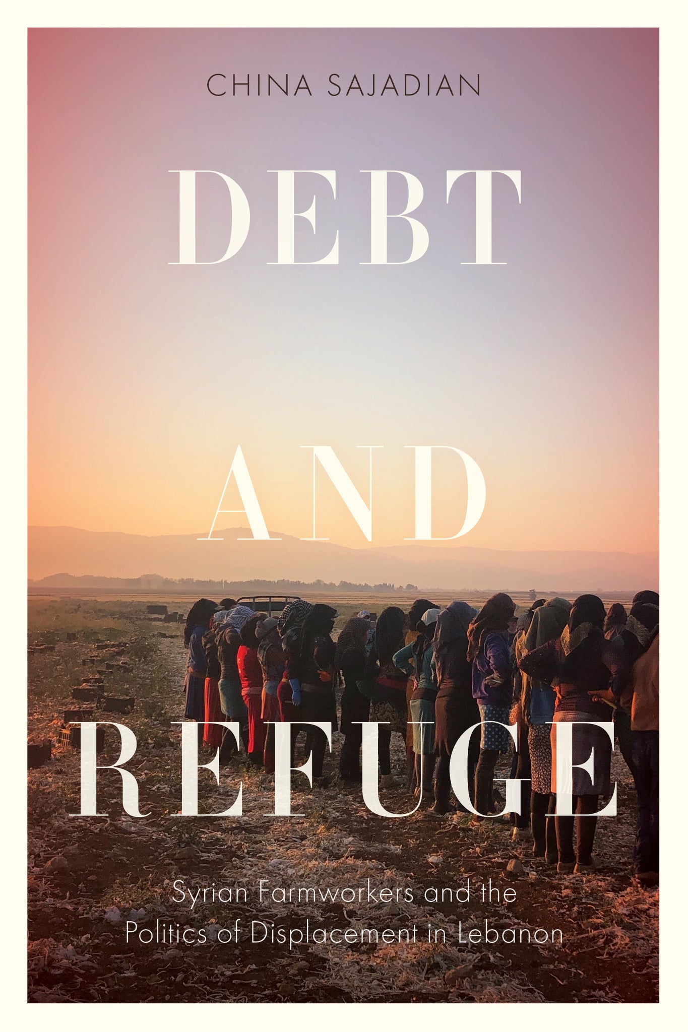 Debt and Refuge