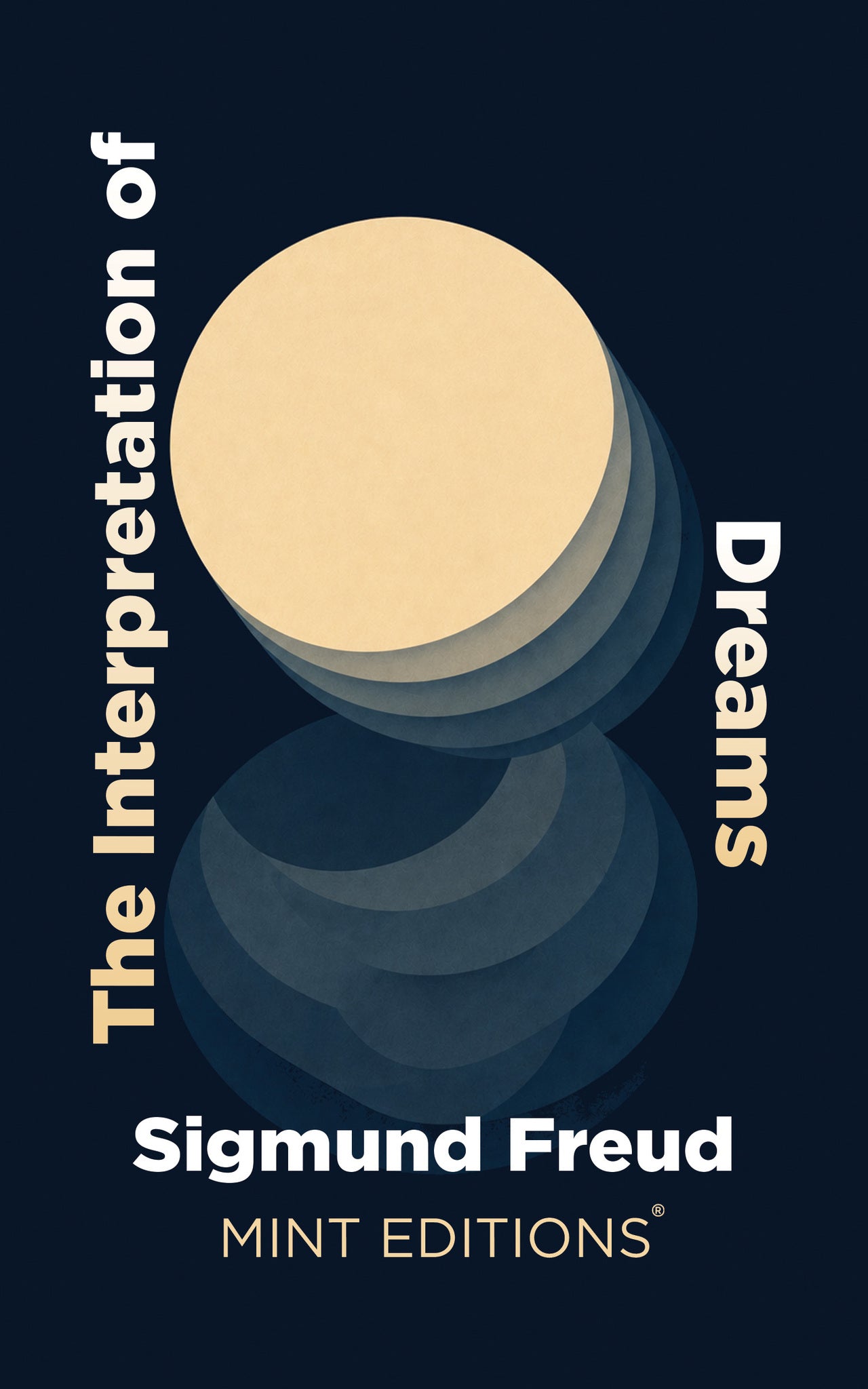 The Interpretation of Dreams