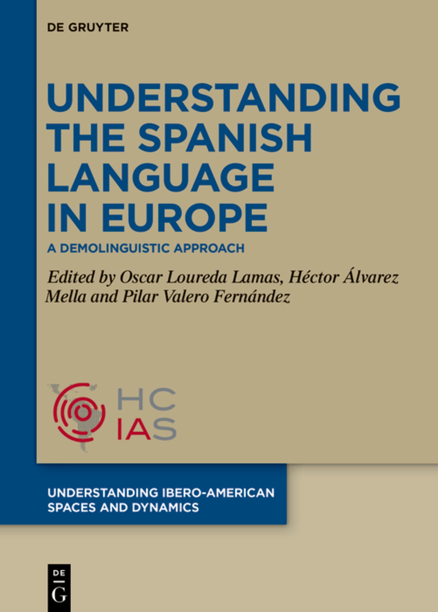 Understanding the Spanish Language in Europe