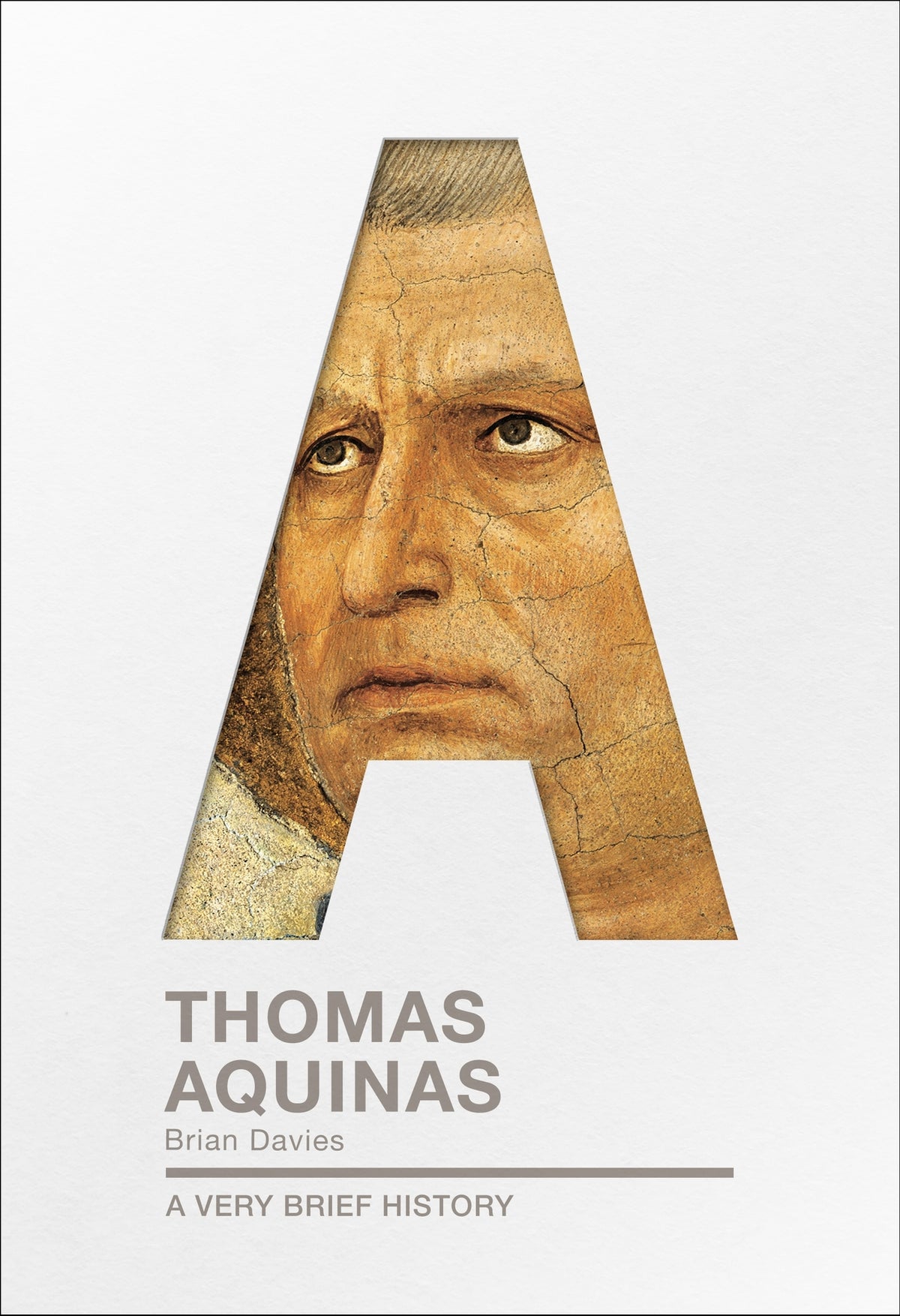 Cover image for Thomas Aquinas ISBN 9780281076123