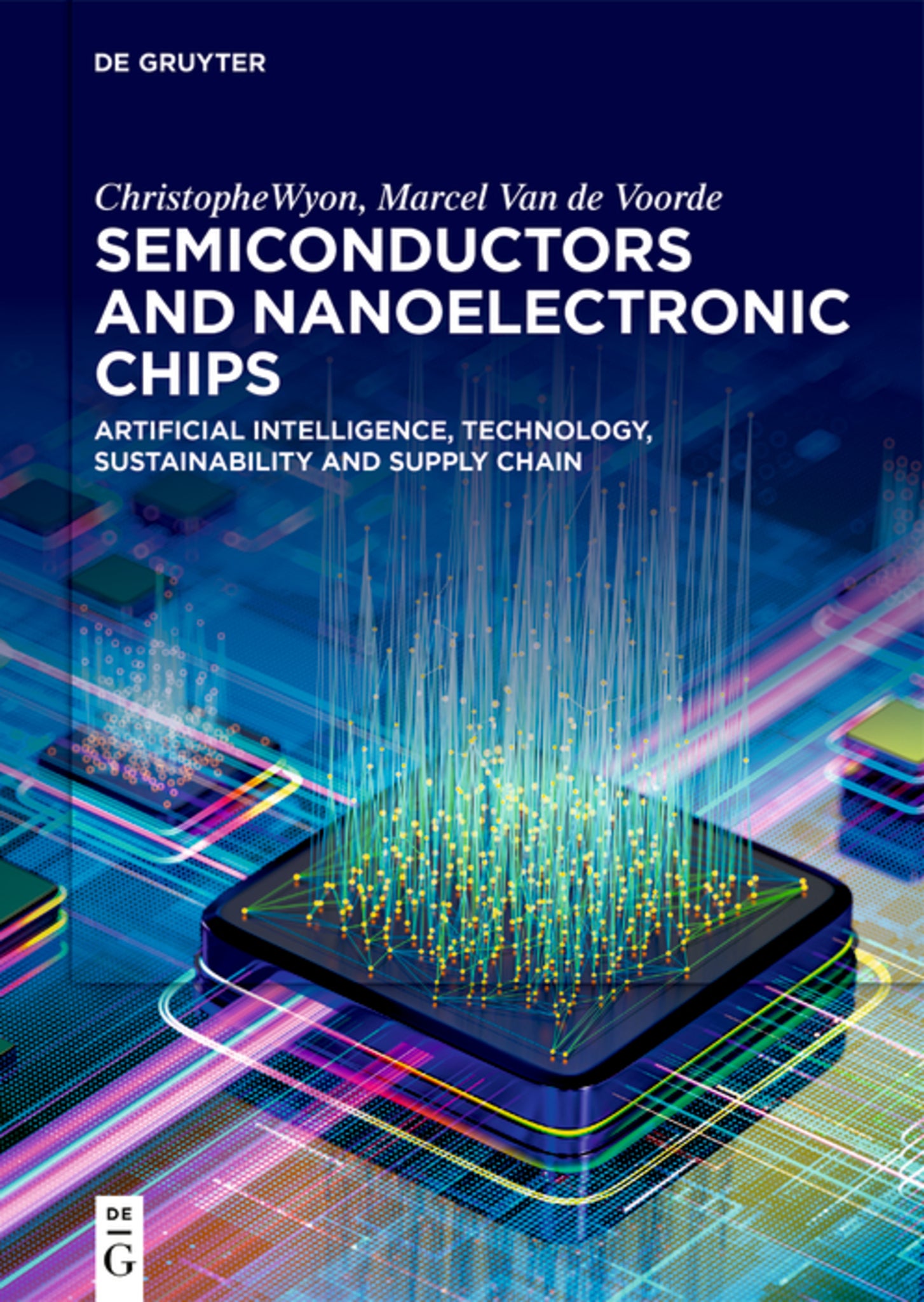 Semiconductors and Nanoelectronic Chips