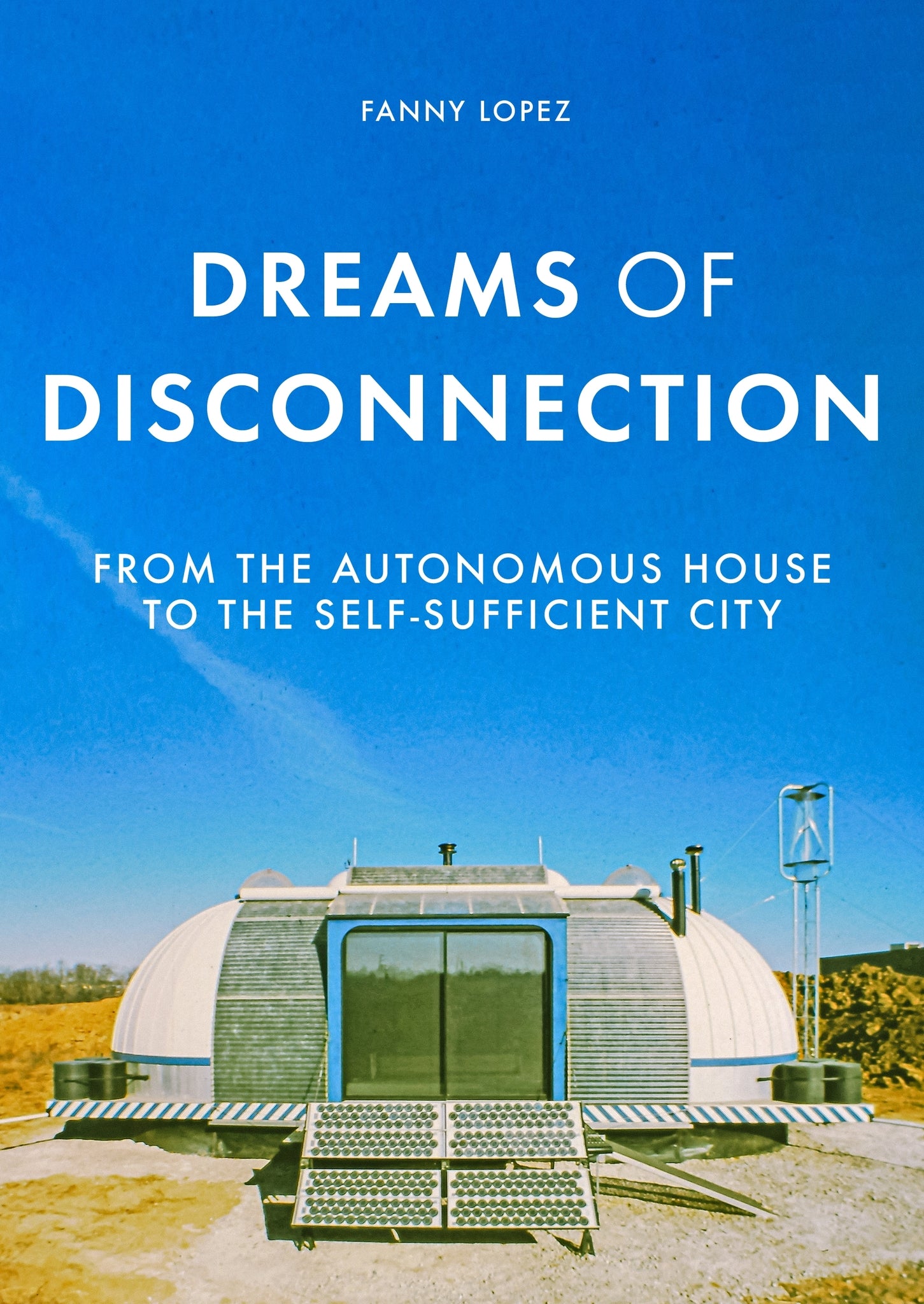 Dreams of disconnection