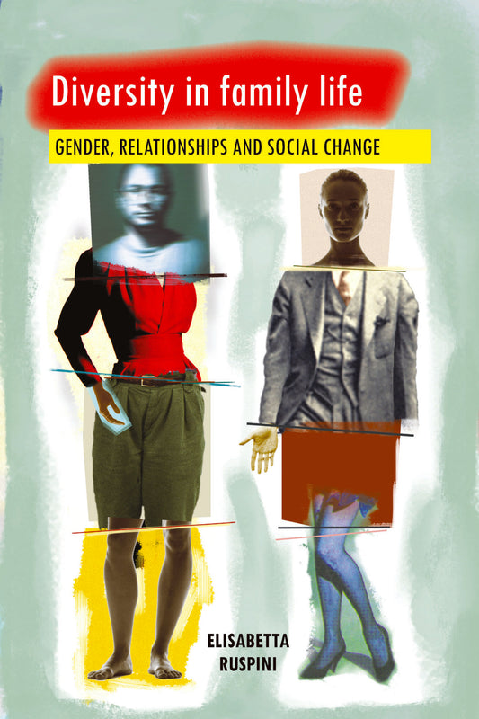 Diversity in Family Life