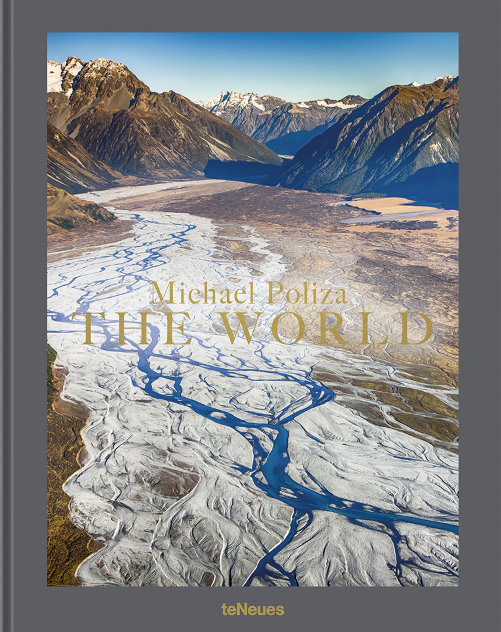 Cover image for The World ISBN 9783961712366