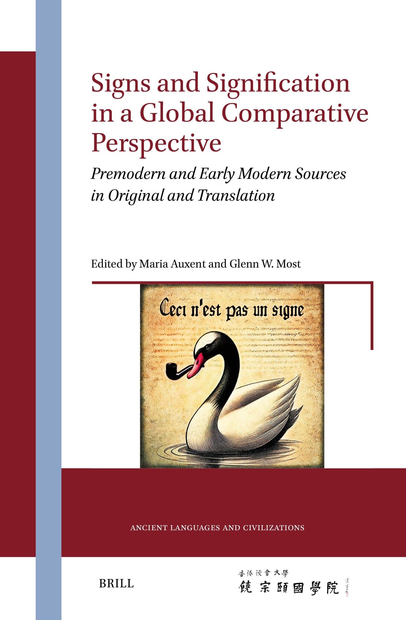 Signs and Signification in a Global Comparative Perspective